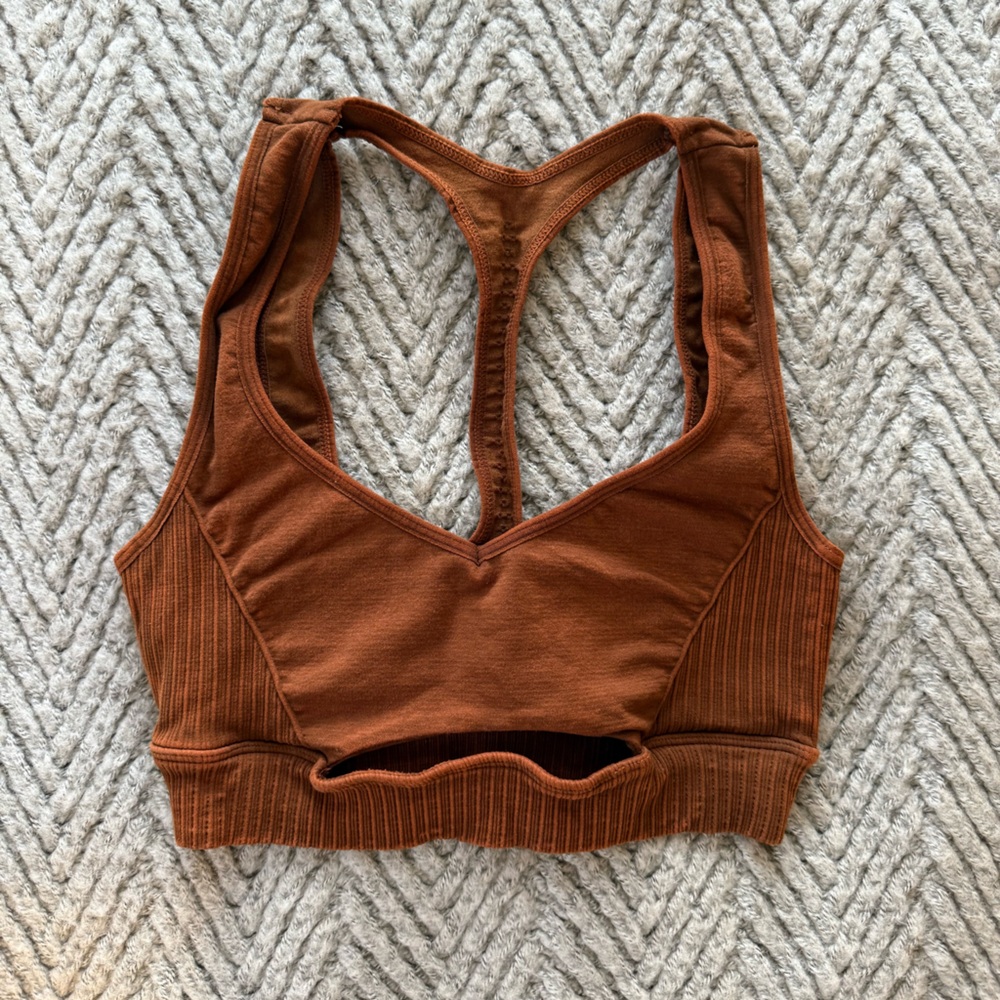 Free People Movement Good Karma Sports Bra